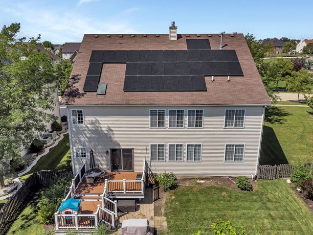 Address unavailable.