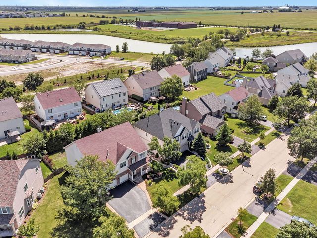 Address unavailable.