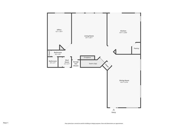 Address unavailable.