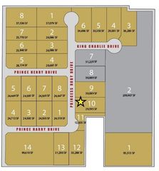 0000 Saratoga Blvd, Corpus Christi, TX 78415