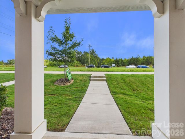 1414 Newell Towns Lane, Charlotte, NC 28262