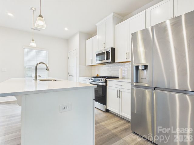 1414 Newell Towns Lane, Charlotte, NC 28262