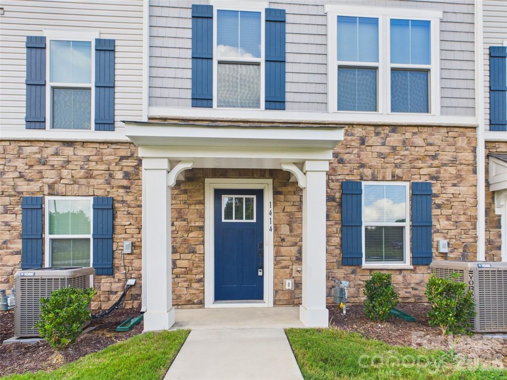 1414 Newell Towns Lane, Charlotte, NC 28262