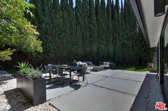 15431 Milbank Street, Encino, CA 91436