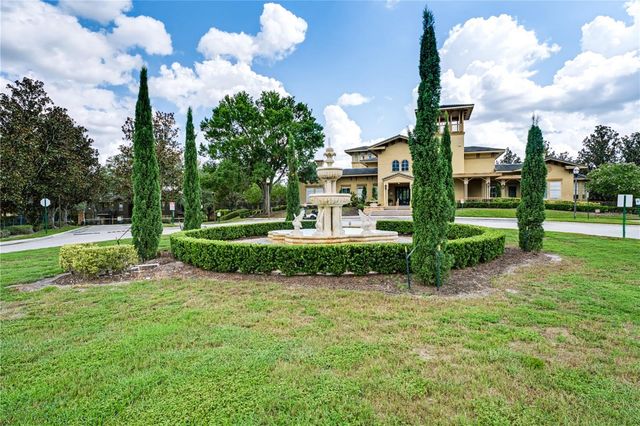 191 VILLA DI ESTE TERRACE 105, Lake Mary, FL 32746