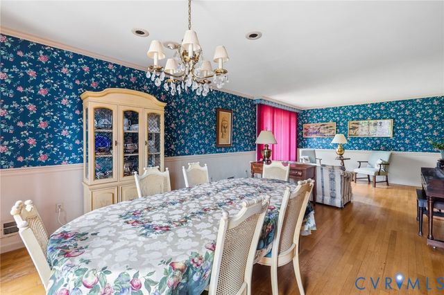 1100 Lake Ave, Richmond, VA 23226
