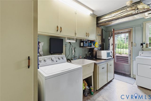 1100 Lake Ave, Richmond, VA 23226