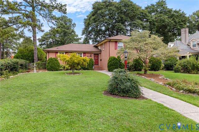 1100 Lake Ave, Richmond, VA 23226