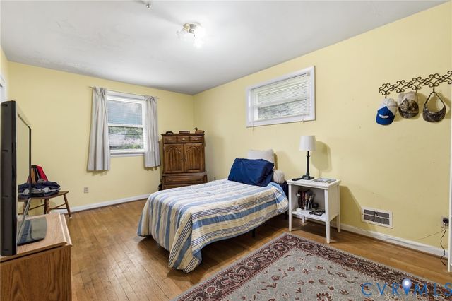 1100 Lake Ave, Richmond, VA 23226