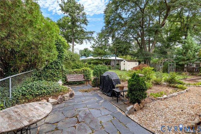 1100 Lake Ave, Richmond, VA 23226