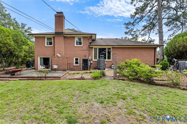 1100 Lake Ave, Richmond, VA 23226
