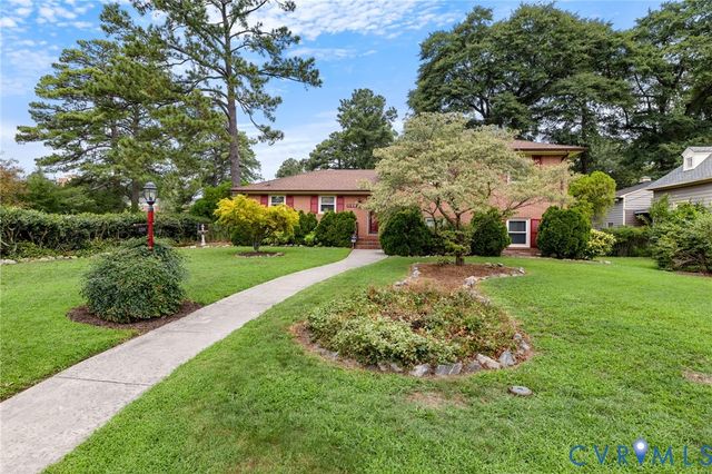 1100 Lake Ave, Richmond, VA 23226
