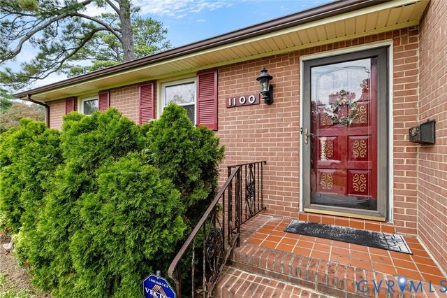 1100 Lake Ave, Richmond, VA 23226