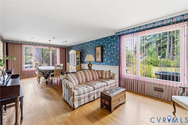 1100 Lake Ave, Richmond, VA 23226