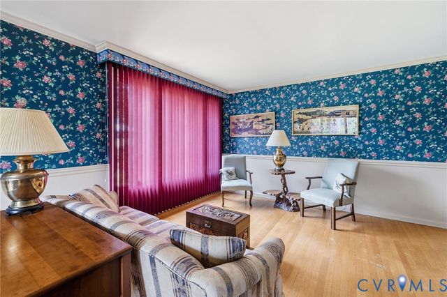 1100 Lake Ave, Richmond, VA 23226