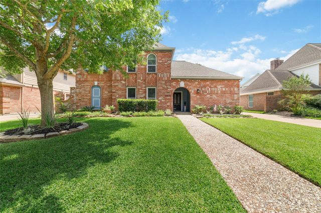 12511 Meadow Lake Drive, Houston, TX 77077