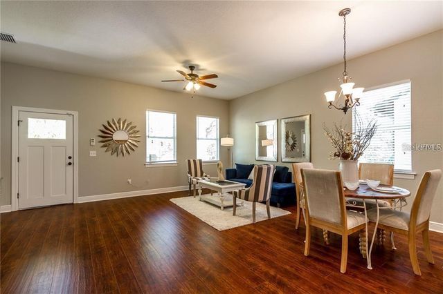 7411 S JUANITA STREET, Tampa, FL 33616