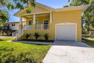 7411 S JUANITA STREET, Tampa, FL 33616