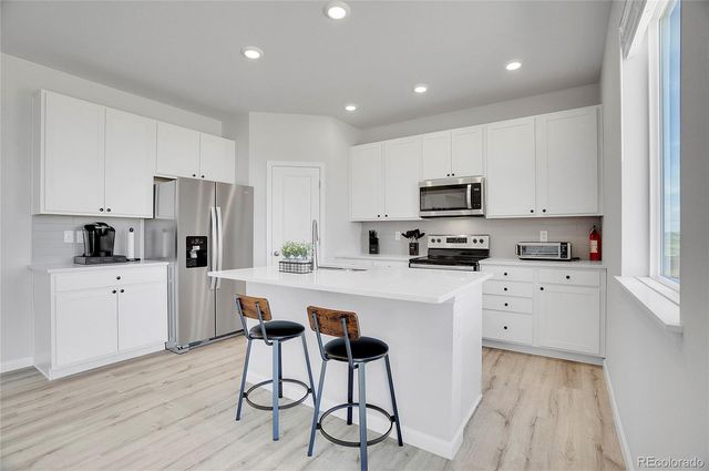5901 Sunrise Place, Mead, CO 80504