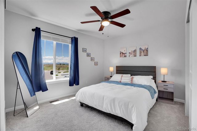 5901 Sunrise Place, Mead, CO 80504