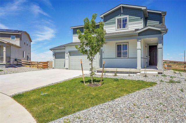 5901 Sunrise Place, Mead, CO 80504
