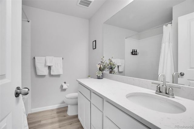 5901 Sunrise Place, Mead, CO 80504