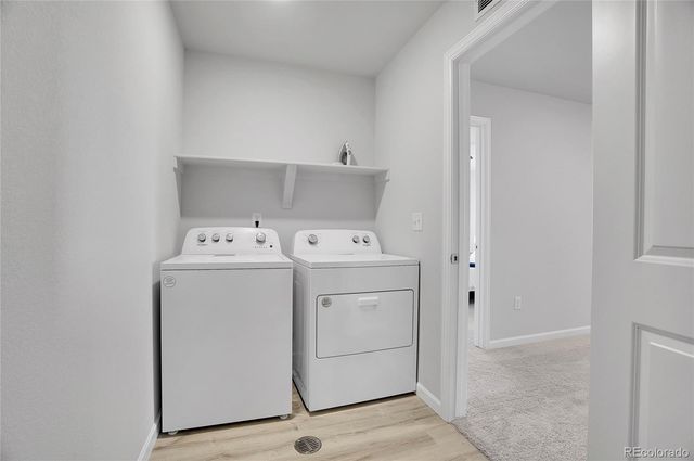 5901 Sunrise Place, Mead, CO 80504