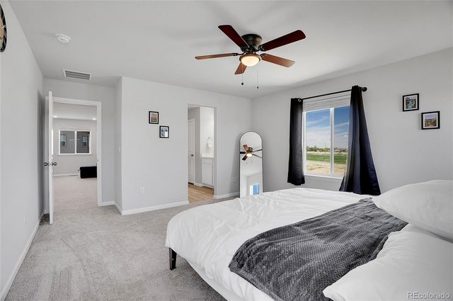 5901 Sunrise Place, Mead, CO 80504