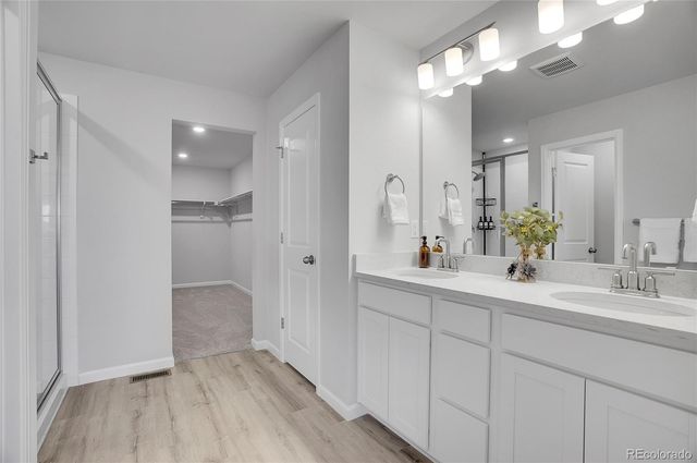 5901 Sunrise Place, Mead, CO 80504