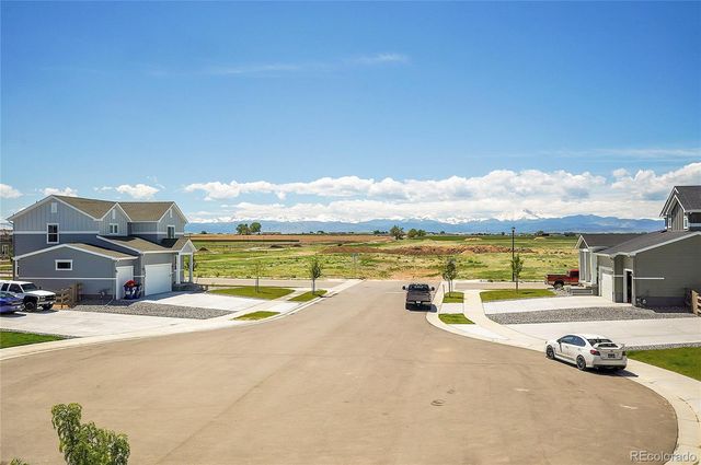 5901 Sunrise Place, Mead, CO 80504