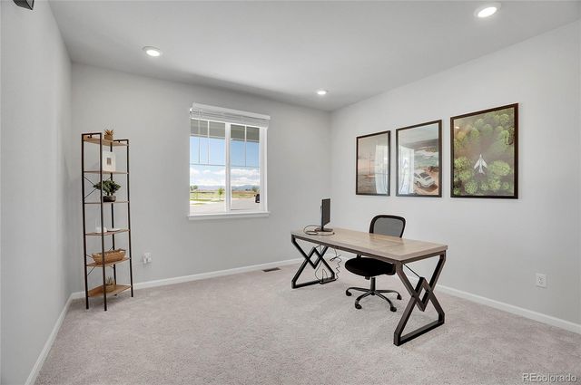 5901 Sunrise Place, Mead, CO 80504