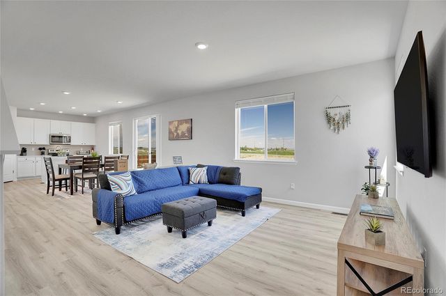 5901 Sunrise Place, Mead, CO 80504