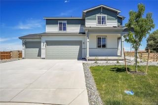 5901 Sunrise Place, Mead, CO 80504