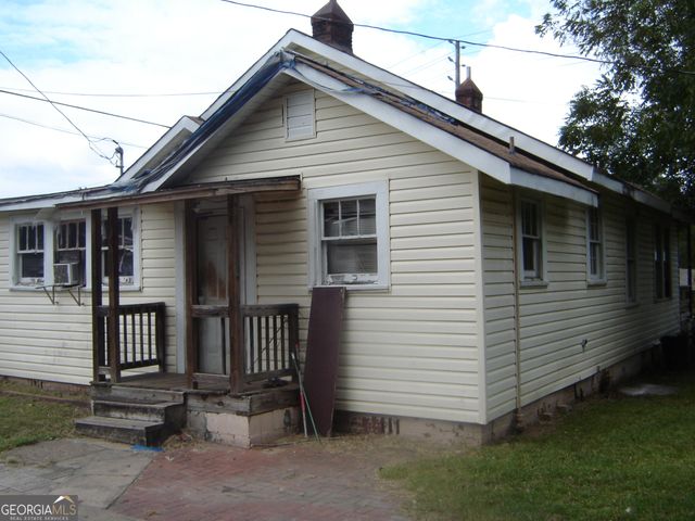 902 S Jennings, Lanett, AL 36863