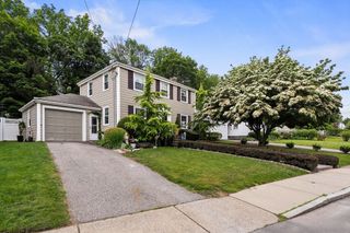 26 Vermont Street, Boston, MA 02132