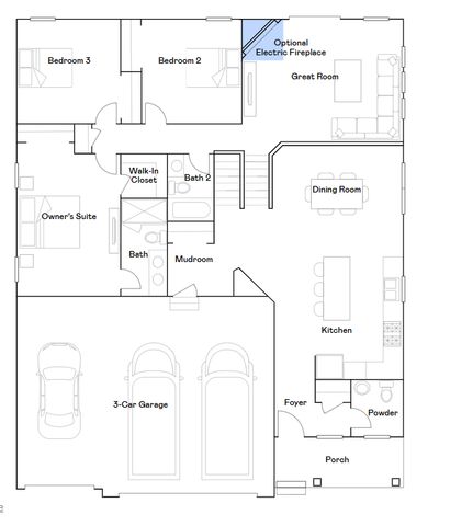 7537 Lotus Lane, Lino Lakes, MN 55038