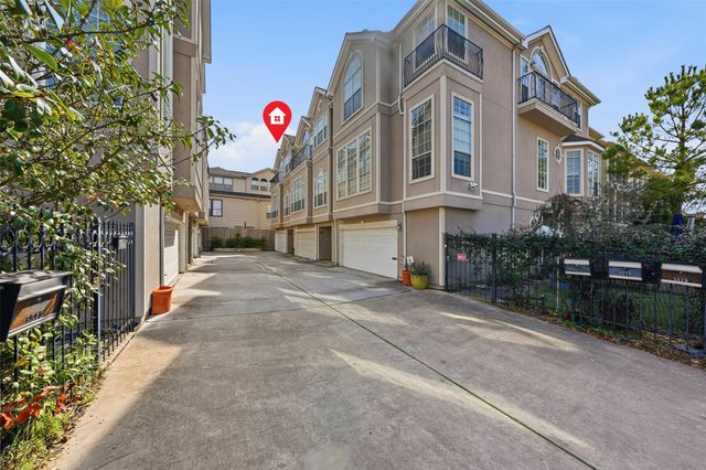 5515 Crooms Street, Houston, TX 77007