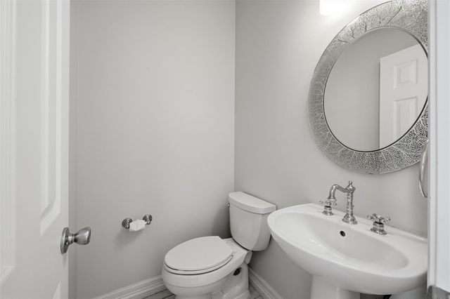 5515 Crooms Street, Houston, TX 77007