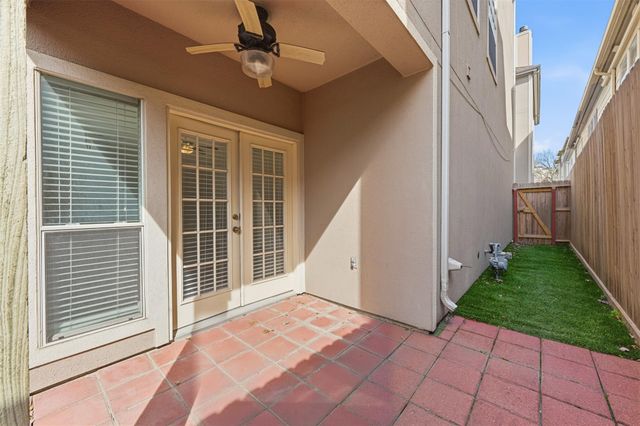 5515 Crooms Street, Houston, TX 77007