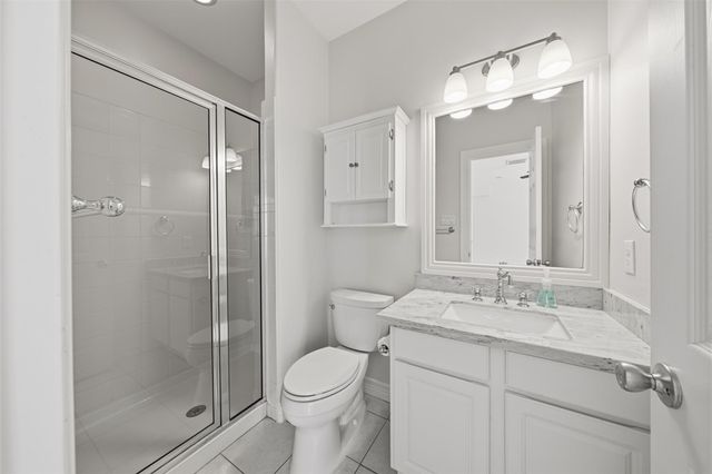 5515 Crooms Street, Houston, TX 77007