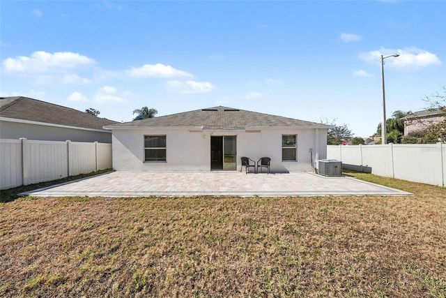 10128 CRESTED FRINGE DRIVE, Riverview, FL 33578