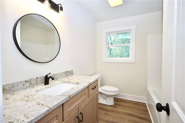 83 Thunderwood Trail, Dallas, GA 30157