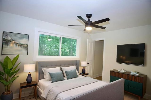 83 Thunderwood Trail, Dallas, GA 30157
