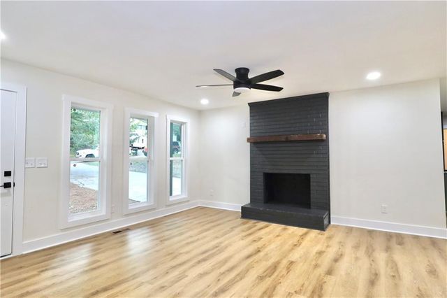 83 Thunderwood Trail, Dallas, GA 30157