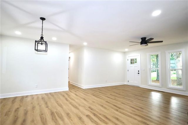 83 Thunderwood Trail, Dallas, GA 30157