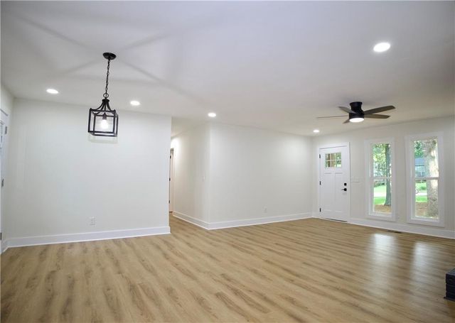 83 Thunderwood Trail, Dallas, GA 30157
