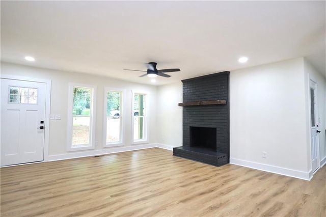 83 Thunderwood Trail, Dallas, GA 30157