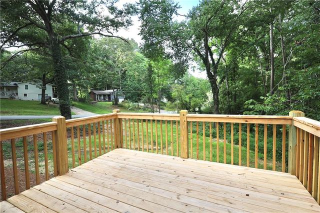 83 Thunderwood Trail, Dallas, GA 30157