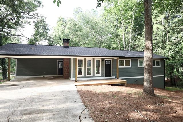 83 Thunderwood Trail, Dallas, GA 30157