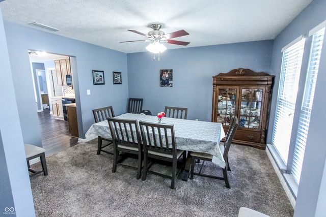 8005 Stoney Bend Court, Indianapolis, IN 46259